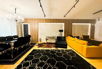 Apartament cu 4 camere de inchiriat Herastrau - 1