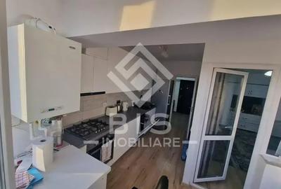 Apartament 2 camere zona centrala - 2