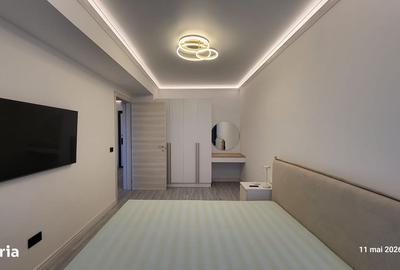 Apartament cu 2 camere în Central - 3