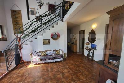 Pensiune moderna 2 margarete , statiunea Paltinis , Sibiu Pensiune moderna 2 margarete , statiunea Paltinis , Sibiu - 17