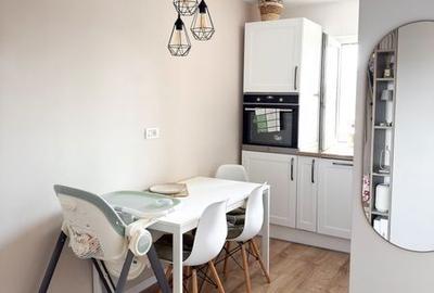 Apartament cu 2 camere în Decebal - 4