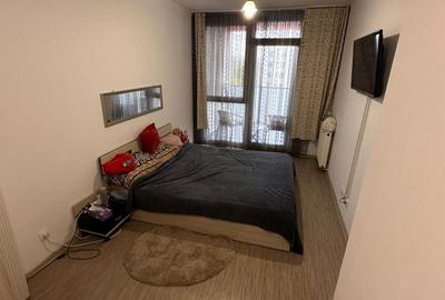 Apartament cu 2 camere decomandat în Exterior Vest - 7