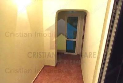 Apartament cu 3 camere decomandat în Obor