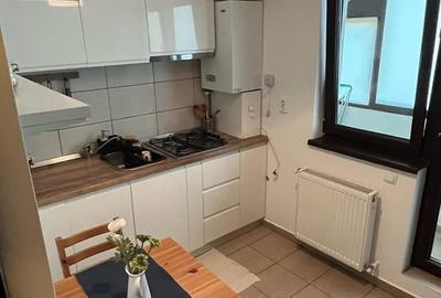 2 camere mobilat - Metalurgiei - Drumul Binelui - Family Residence - Sector 4 - 12