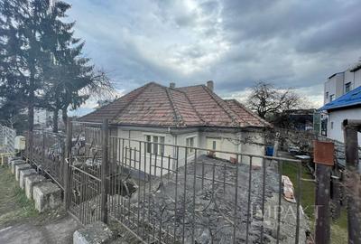 Oportunitate! Casa cu teren de 816mp in cartierul Zorilor - 1