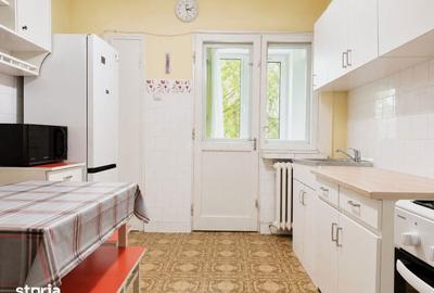 Apartament cu 4 camere decomandat în Republicii - 1