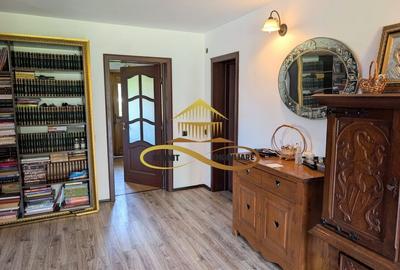 Casă în Traian, poziție excelentă! - 7