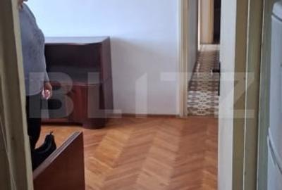 Vanzare urgenta - Apartament cu 4 camere, 76 mp, zona Centrala -Brasov - 118.000 - 14