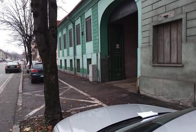 Apartament in casa, strada Lunga - 8