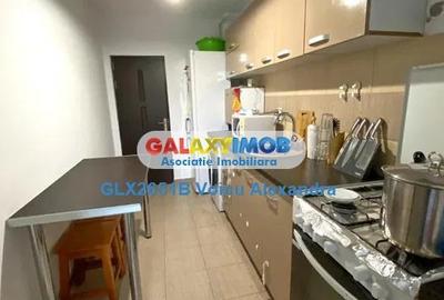 Apartament cu 2 camere decomandat, mobilat în Berceni - 4