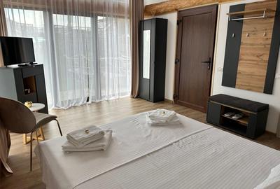 RESORT BRASOV - PISCINA - FOODCOURT - LAGUNA - 14