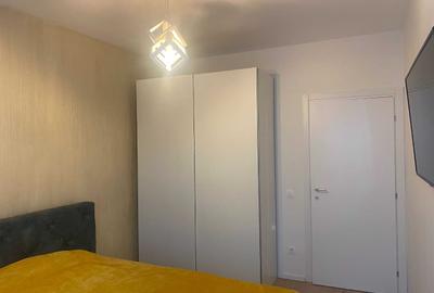 Apartament 2 camere cu Parcare in Complex Atria - 5