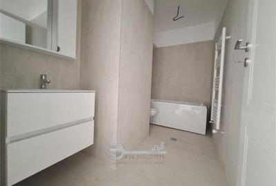 Apartament cu 2 camere decomandat în Galata - 16