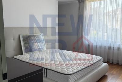 Inchiriere apartament lux, superspatios, zona bla Kiseleff - 11
