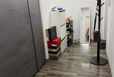 Apartament cu 2 camere în Central - 2