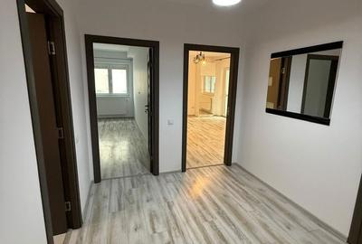 Apartament cu 2 camere decomandat în Central - 3