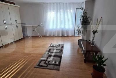 Apartament de vanzare, cu 4 camere, 120 mp, etaj intermediar, zona Obcini - 4
