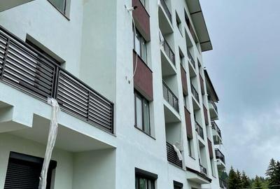 Imobil NOU, in inima muntilor, 24 apartamente - 2