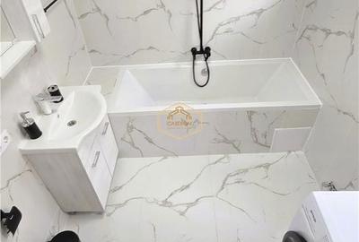 Apartament cu 2 camere în Ultracentral - 9