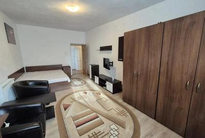 Garsoniera Banat, loc de parcare, centrala termica - 2