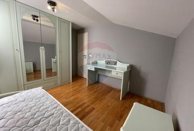 Casa eleganta complet mobilata in Lipovei - 10