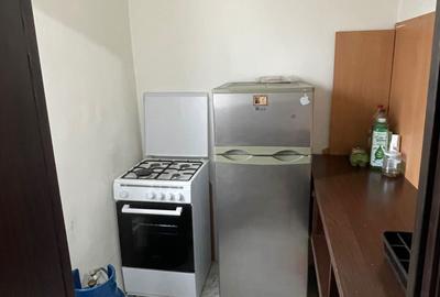 Garsonieră semidecomandată în Central - 4