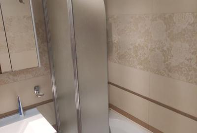 Apartament cu 2 camere decomandat, mobilat în City Park Mall - 7