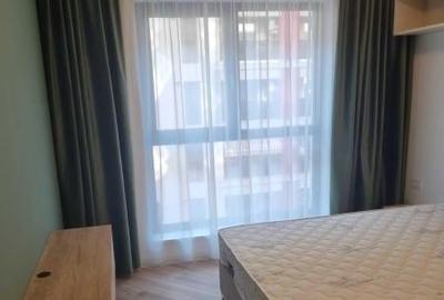 Apartament faza 5 Plaza Residence metrou 8 minute prima inchiriere/ANAF - 5