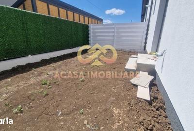 Apartament cu 4 camere decomandat în Valea Lupului - 17
