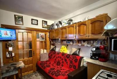 Apartament cu 2 camere semidecomandat în Debarcader - 5