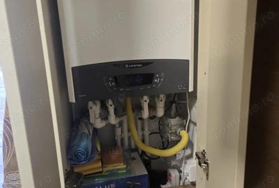 Apartament cu 2 camere semidecomandat în Micro 15 - 6