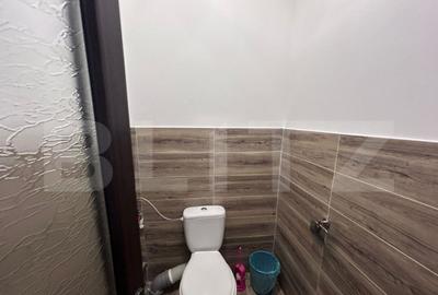 Spatiu birouri, 5 camere, 150 mp, parter de bloc, cartier Co - 9