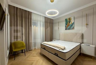 Apartament cu 3 camere decomandat în Sânmartin - 3