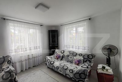 Casă cu 7 camere cu Teren 720 Mp în Central - 7