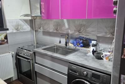 Apartament cu 2 camere semidecomandat în Runcu - 3
