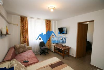 Neptun - 2 camere - Etaj 2 - renovat