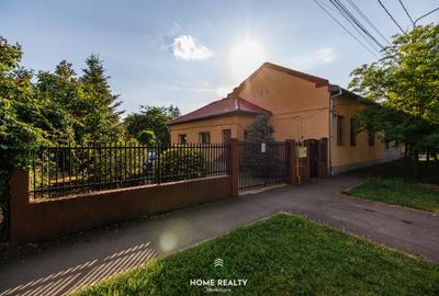 Casă individuală cu 6 camere cu Canalizare în Telegrafului - 30
