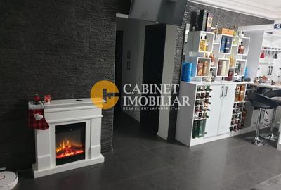 3 camere Decomandat, 75mp, Zona Copou - Iasi - 3