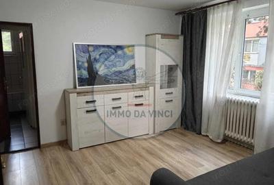 Apartament 2 camere Str. Alverna, Gheorgheni - 1