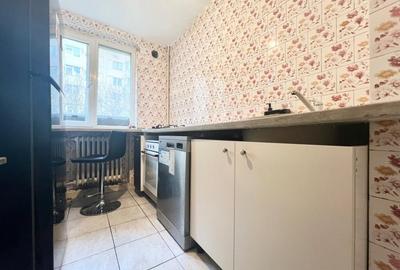 Apartament cu 3 camere în Teiul Doamnei - 5