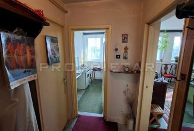 Apartament cu 2 camere semidecomandat în Apusului - 7