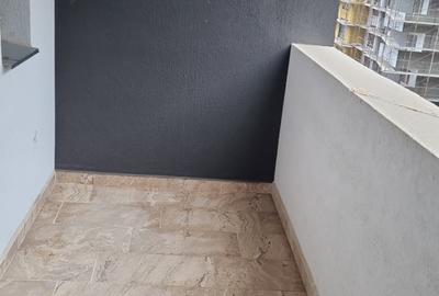 Garsonieră semidecomandată în Central