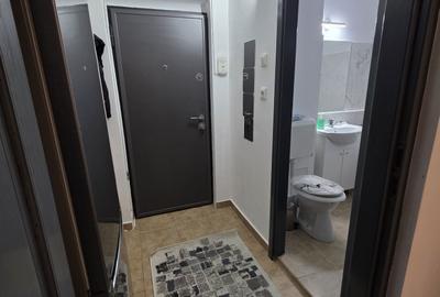 Garsonieră decomandată, mobilată în Lujerului - 8