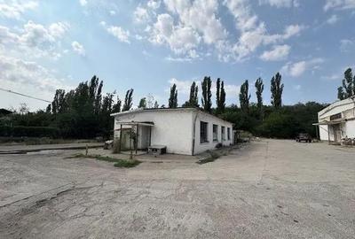 Spațiu comercial, de 17,059 mp, în Nord - 1