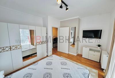 2 Camere - Marmura Residence - Jiului - Bucurestii Noi - Parcare - 11