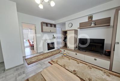 Apartament de vanzare 3 camere parcare la etajul 1 Selimbar - 16