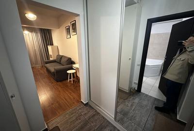 Garsonieră în Dristor - 10