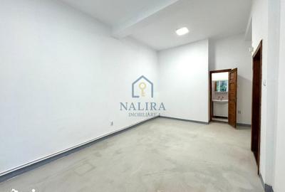 Spațiu comercial, de 55 mp, în Săsar - 1