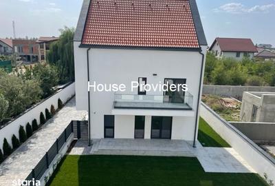 Casă cu 5 camere cu Teren 400 Mp în Central - 4