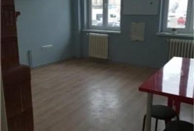 Ferdinad Spațiu comercial  stradal 2 cam 72 mp curte boxa centrală vedere bulevd - 5